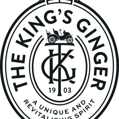 The King's Ginger Liqueur