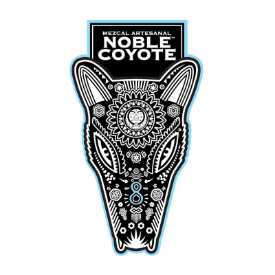 Noble Coyote Mezcal