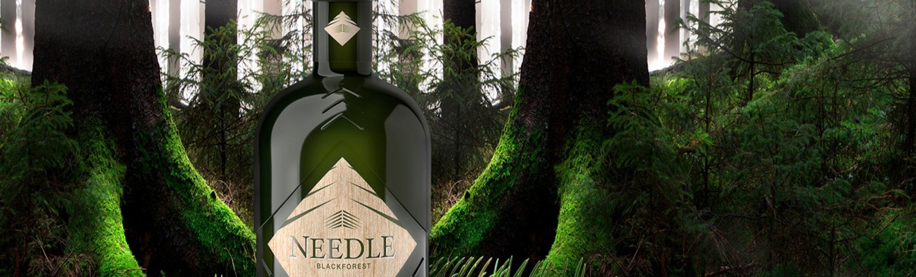 Needle gin