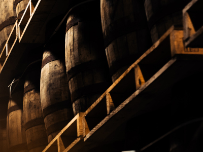 Casks