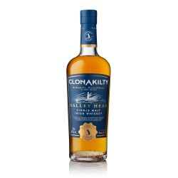 CLONAKILTY -  Galley Head Single Malt