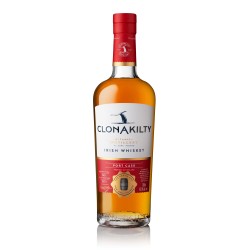 CLONAKILTY -  Port Cask