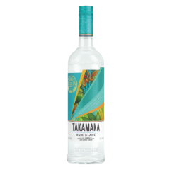 Takamaka Rum Blanc