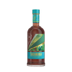 Takamaka Rum Extra Noir