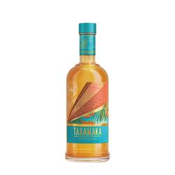 Takamaka Rum Zepis Kreol