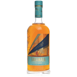 Takamaka Rum Pti Lakaz
