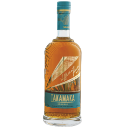 Takamaka Rum Grankaz