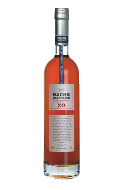 packshot Bache-Gabrielsen XO Fine Champagne