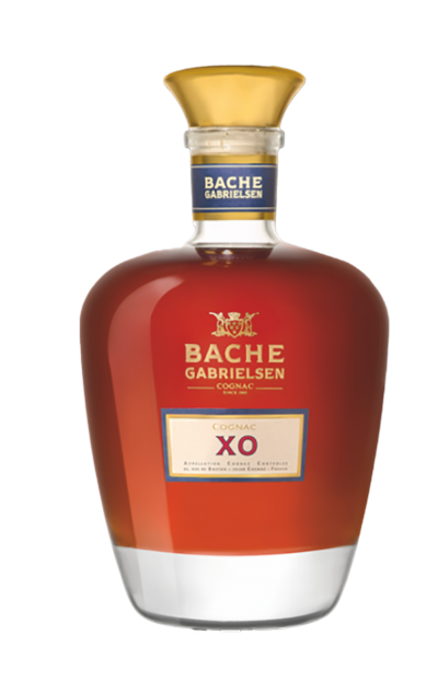 packshot Bache-Gabrielsen XO Premium