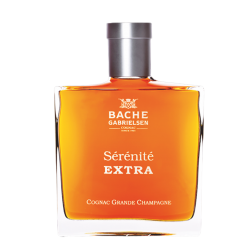 Bache-Gabrielsen Séréntiné Extra Grande Champagne