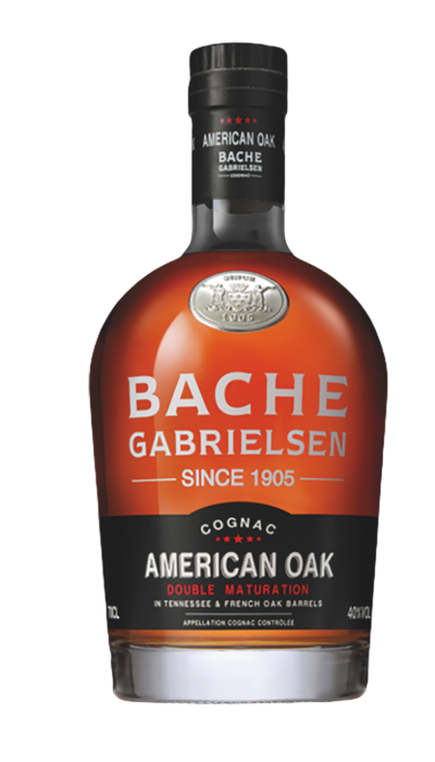 packshot Bache-Gabrielsen American Oak
