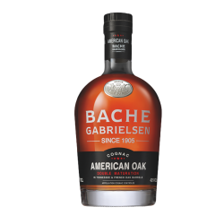 Bache-Gabrielsen American Oak