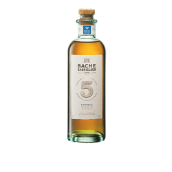 Bache-Gabrielsen 5 VSOP Organic