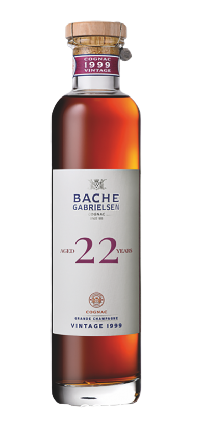 packshot Bache-Gabrielsen 1999 | 22 Years Deluxe