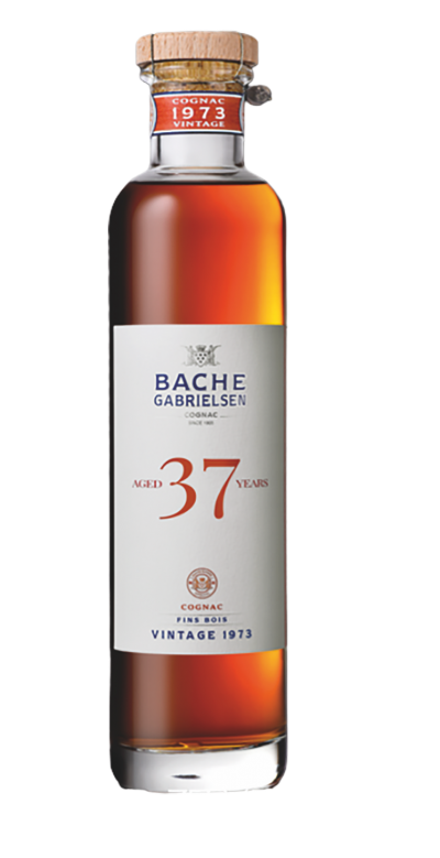 packshot Bache-Gabrielsen 1973 | 37  Years Deluxe