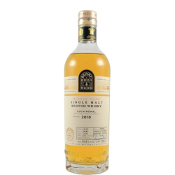 BERRY BROS & RUDD - Lochindaal 2010 Cask #4339 (LIMITED)