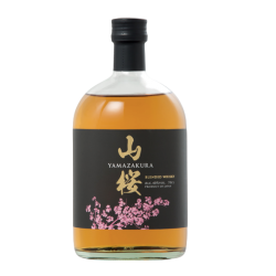 YAMAZAKURA - BLENDED WHISKY