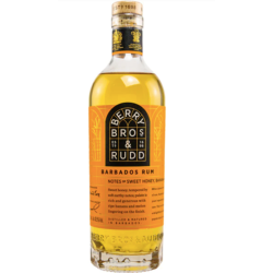 BERRY BROS & RUDD - Barbados rum