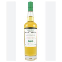 DAFTMILL - Lowland Single Malt Scotch Whisky
