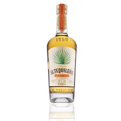 El Tequileño 1959 Reposado 70cl