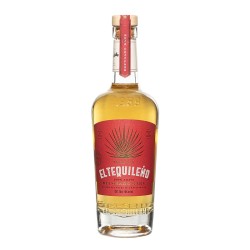 EL TEQUILEÑO TEQUILA - 1959 Reposado Rare