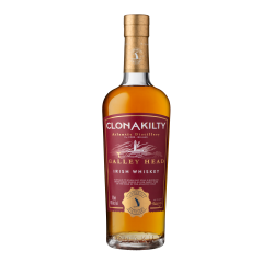 Clonakilty Galley Head Irish Blended Whiskey
