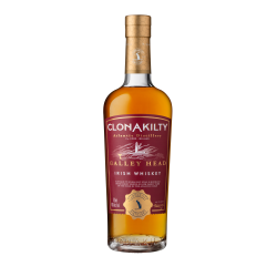 CLONAKILTY -  Galley Head Irish Blended Whiskey