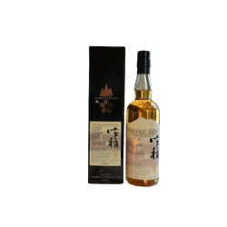 YAMAZAKURA - Asaka Peated Single Cask Malt