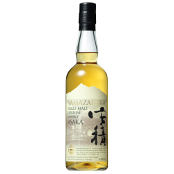 YAMAZAKURA - Asaka Single Malt Whisky