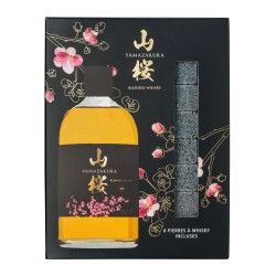 YAMAZAKURA Blended Whisky GVP