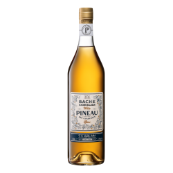 Bache-Gabrielsen Pineau Charentes Blanc