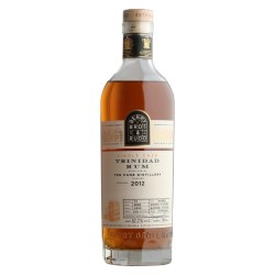 BERRY BROS & RUDD - SC Ten Cane Rum 2012 #20