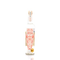 Noble Coyote Mezcal - Tobalá