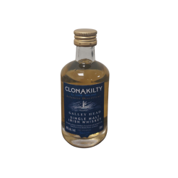 CLONAKILTY - Galley Head Single Malt Mini 5cl