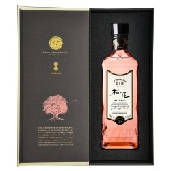 SAKURAO Japanse Limited Gin