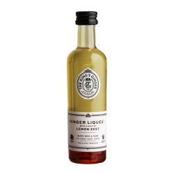 BERRY BROS & RUDD - Kings Ginger Liqueur 5cl