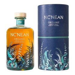 NC'NEAN - Organic Single Malt
