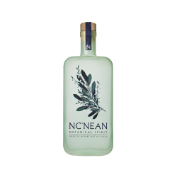 NC'NEAN - The Botanical Spirit