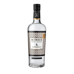 CLONAKILTY - Minke Irish Vodka