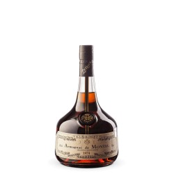 ARMAGNAC DE MONTAL - Vintage 1974 70CL