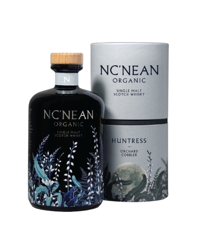 packshot NCNEAN - [BIO] Huntress Whisky Orchard Cobbler