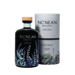 NCNEAN - [BIO] Huntress Whisky Orchard Cobbler