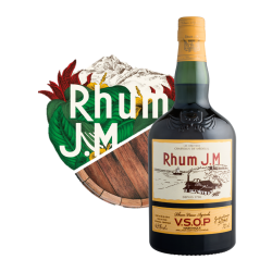 Rhum JM - VSOP