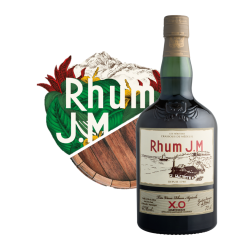 Rhum JM - XO