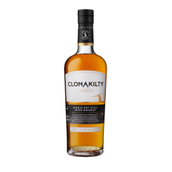 CLONAKILTY Single Pot Still Irish Whiskey