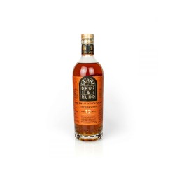 BERRY BROS & RUDD Sherry Cask (new label)