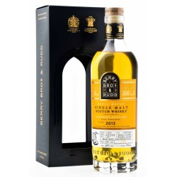 BERRY BROS & RUDD SB Glenlossie 2013