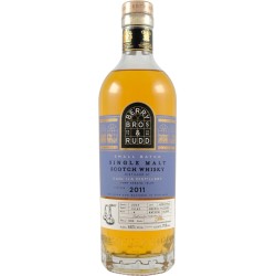 BERRY BROS & RUDD SB Caol Ila 2011