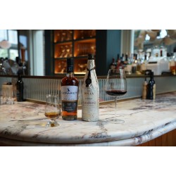 Clonakilty Bolla Amarone single cask