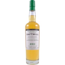 Daftmill 2011 winter batch